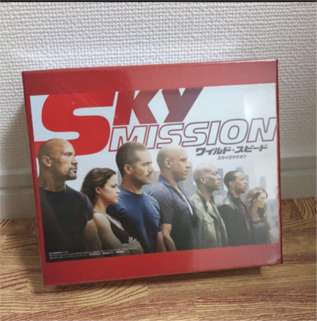 (レア)ワイルドスピード 特典パズル 非売品　パズル300ピース　夏休みセール！