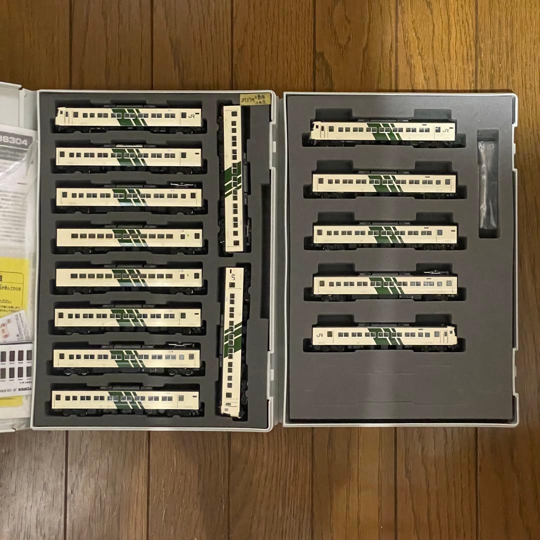 KATO TOMIX Nゲージ 鉄道模型 大量まとめ売り 車両 電気機関車