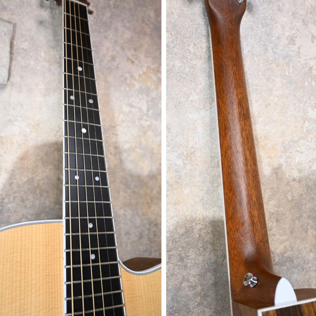 Martin OMC-16 OGTE 【ハードケース付 弦交換済（エリクサー）】