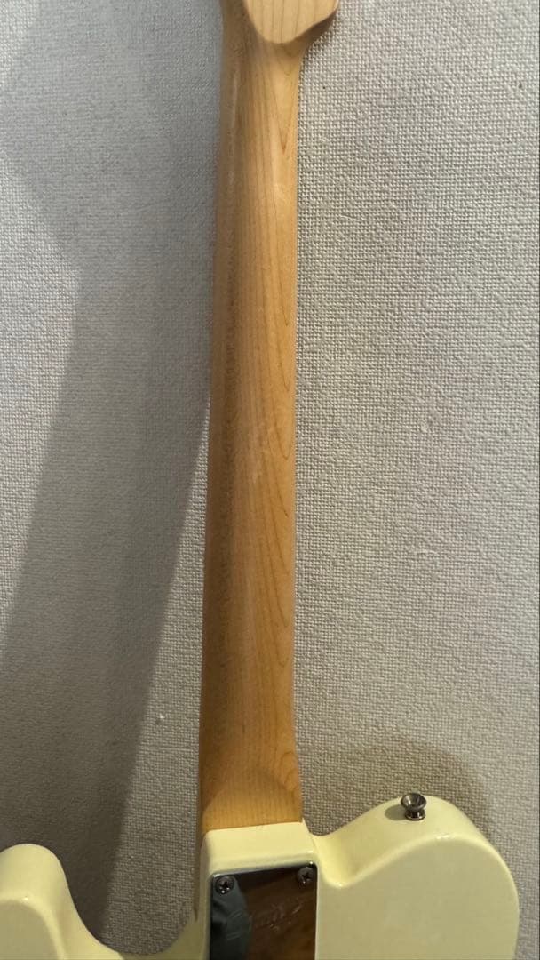 ★人気モデル★Squier by Fender テレキャスター　Affinity