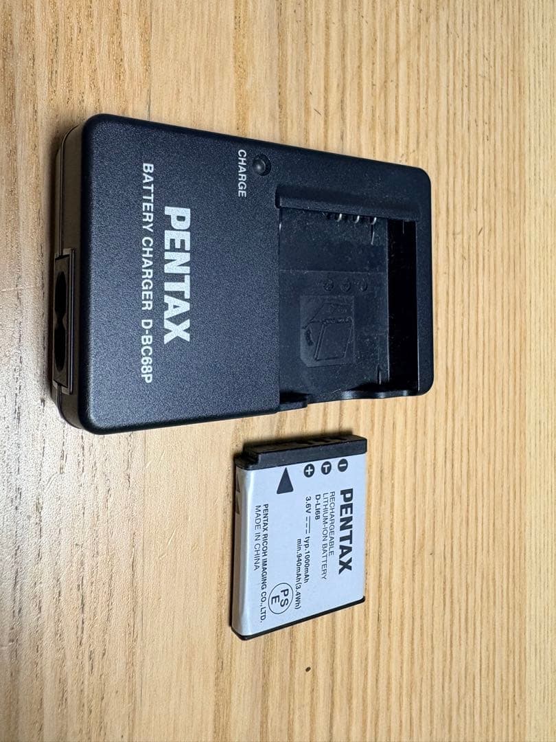 PENTAX Q10 デジタルカメラ レンズ2本付き