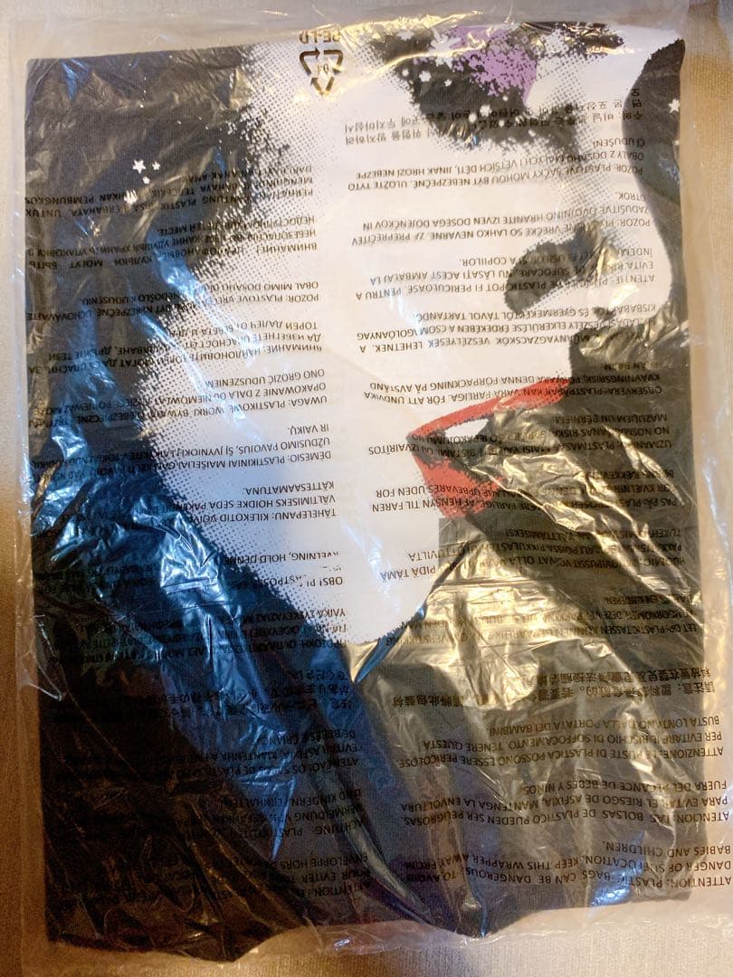 テイラースウィフト　Anti-hero Tシャツ　Sサイズ