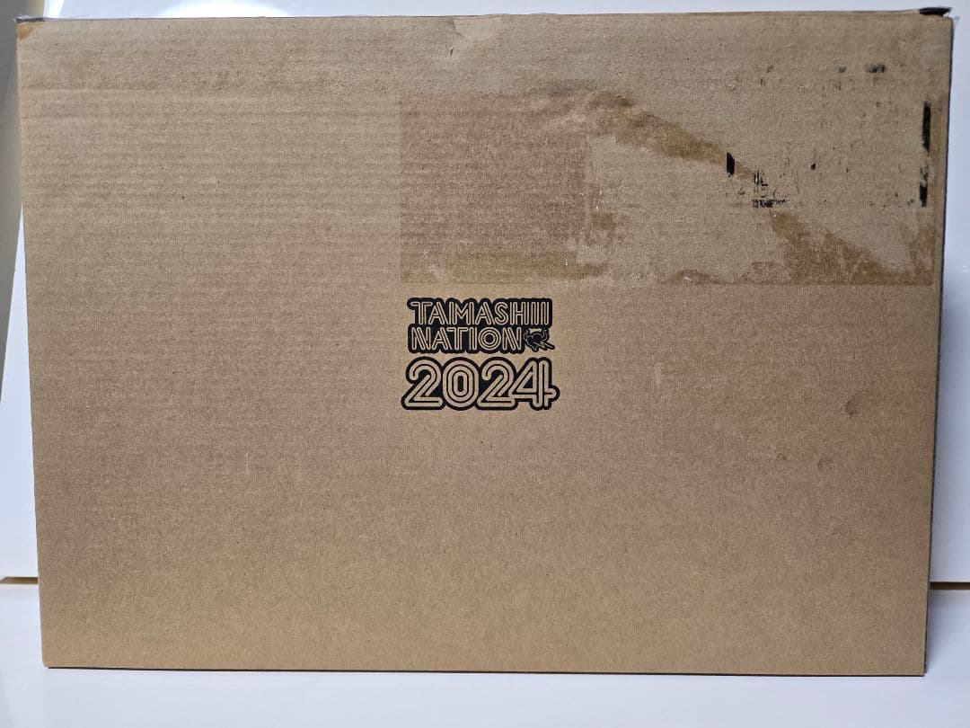 L BUILD　ダブルオークアンタフルセイバー　[初期不良パーツ交換済]