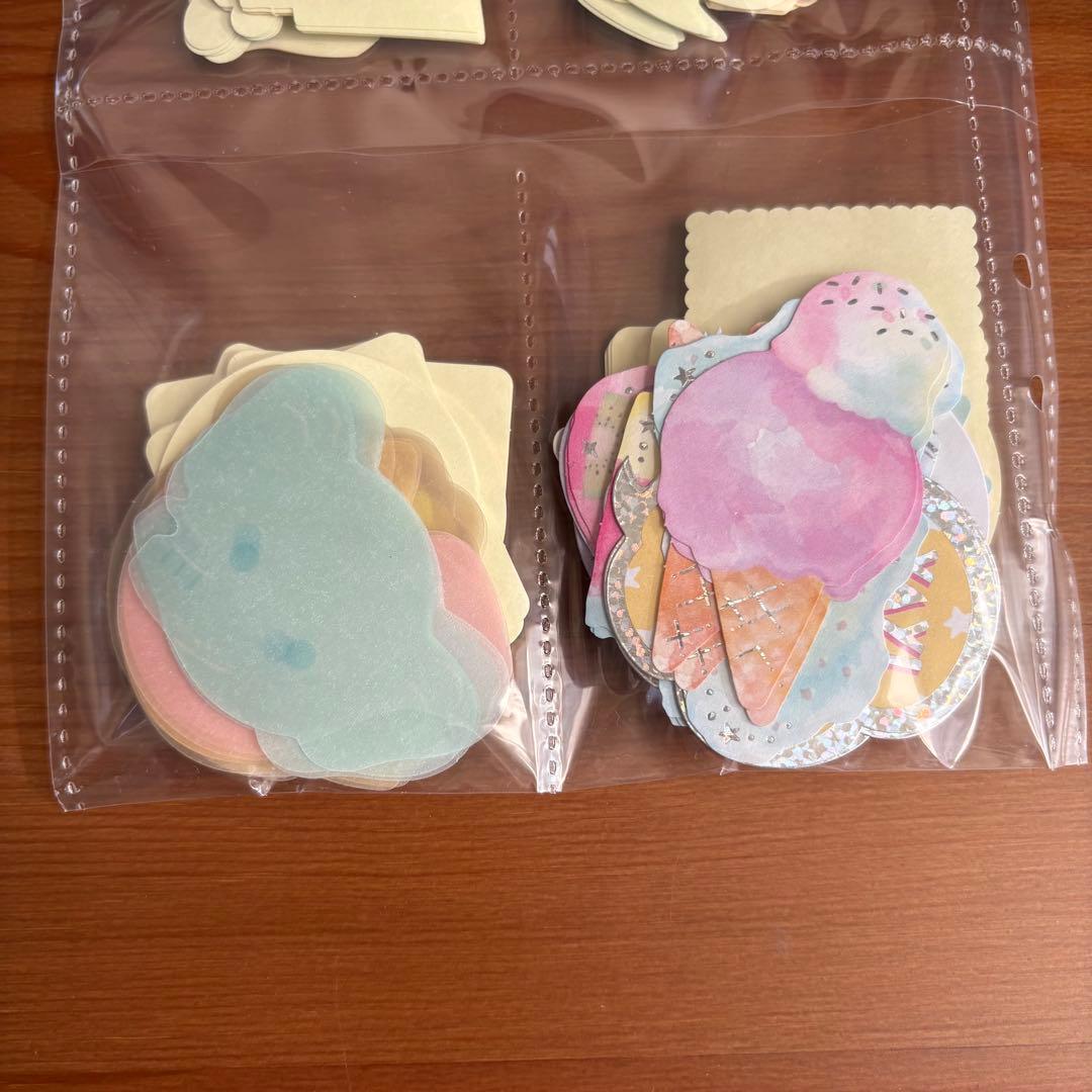 海外紙もの含むいろいろ　まとめ売り