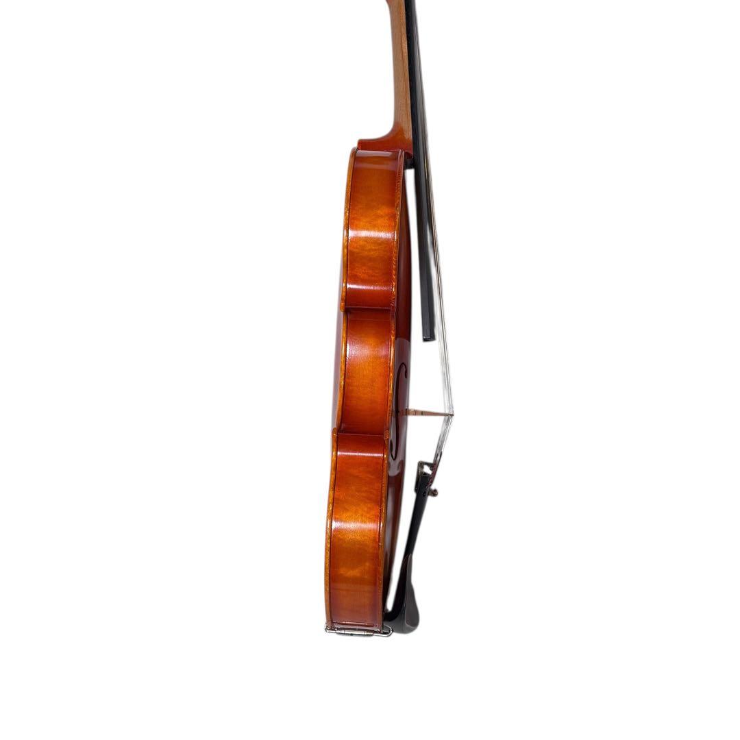 【虎杢】SUZUKI バイオリン No.300 4/4 1984年製