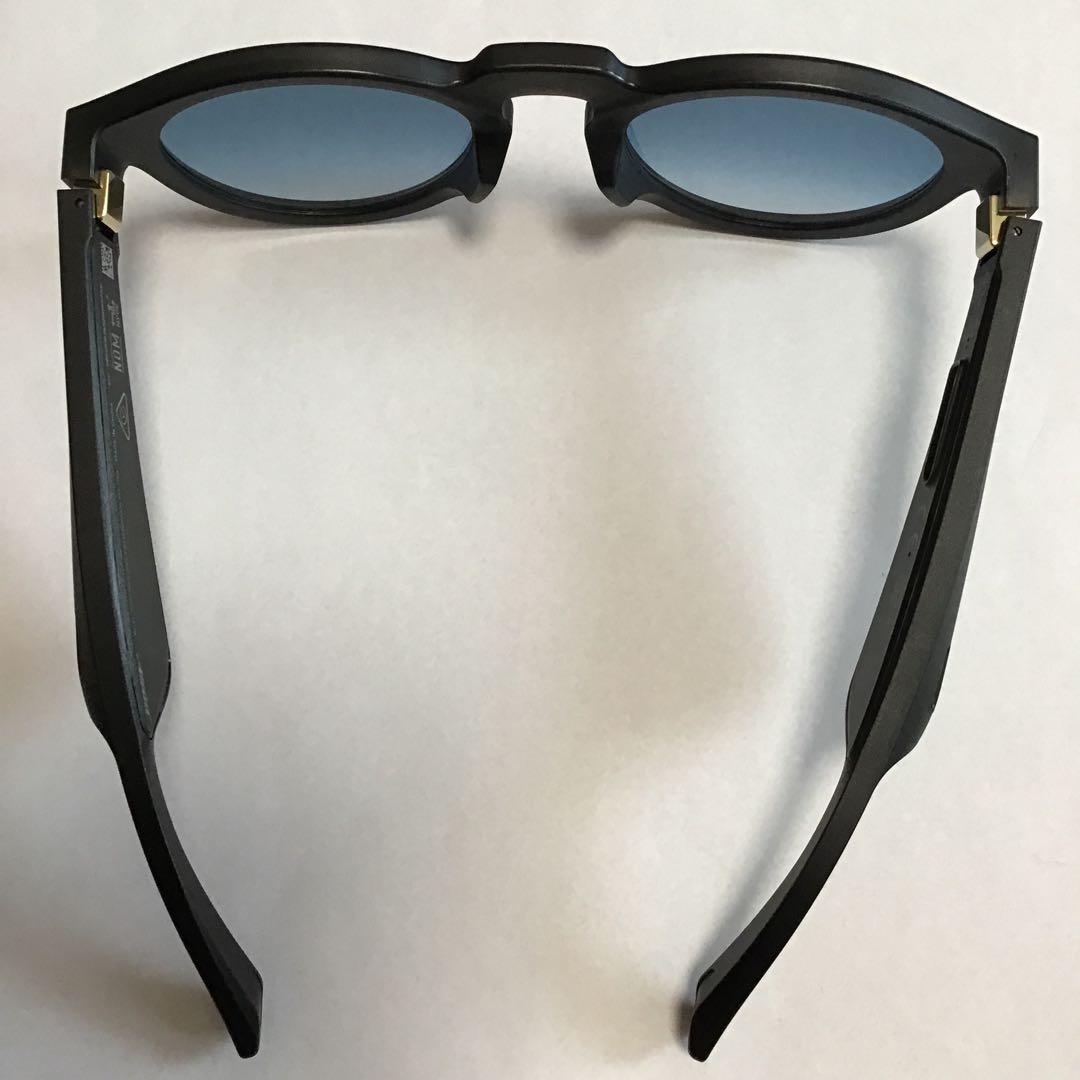 ★美品★替レンズ付き　BOSE FRAMES RONDOスマートグラス