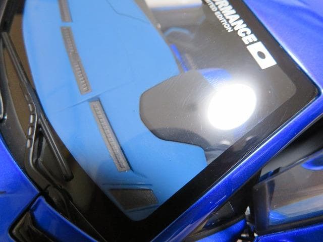 オートアート 1/18 アヴェンタドール LB-WORKS 79183