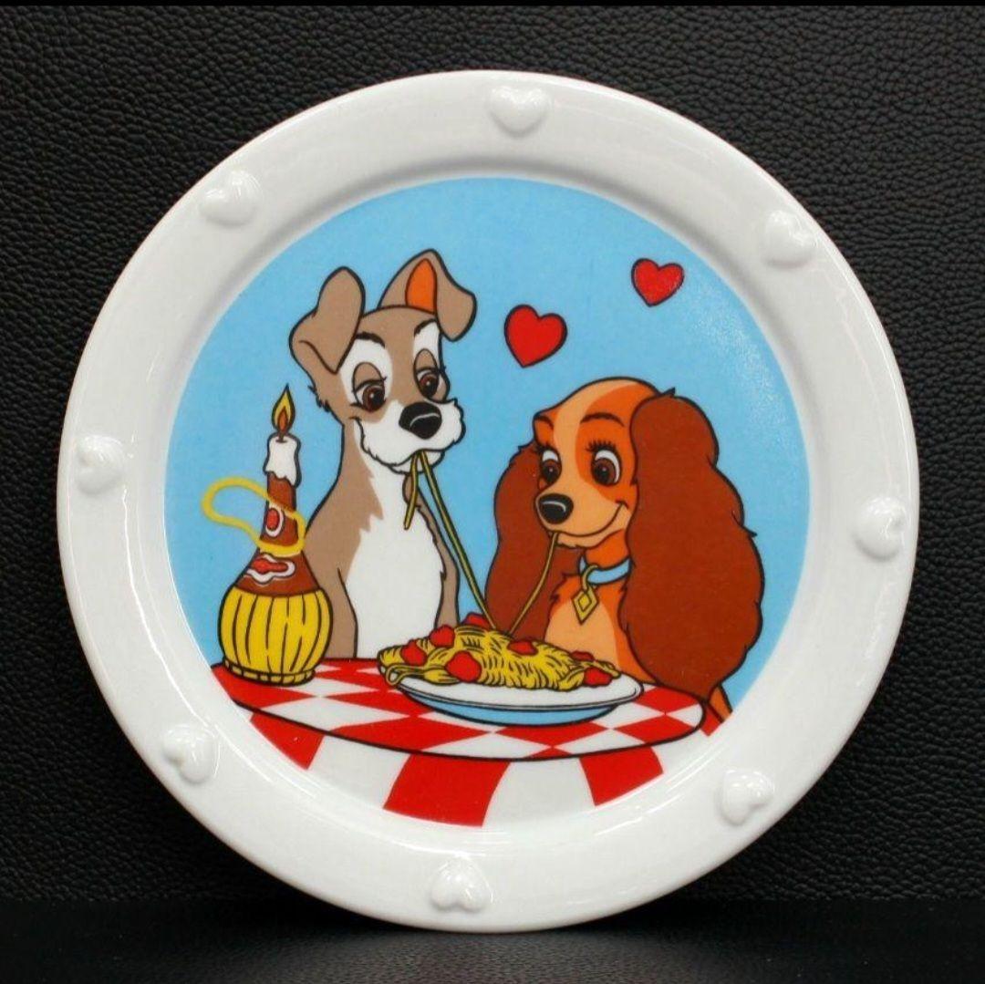 1998年SEGAアミューズメント専用景品　ディズニークラシックスアートプレート