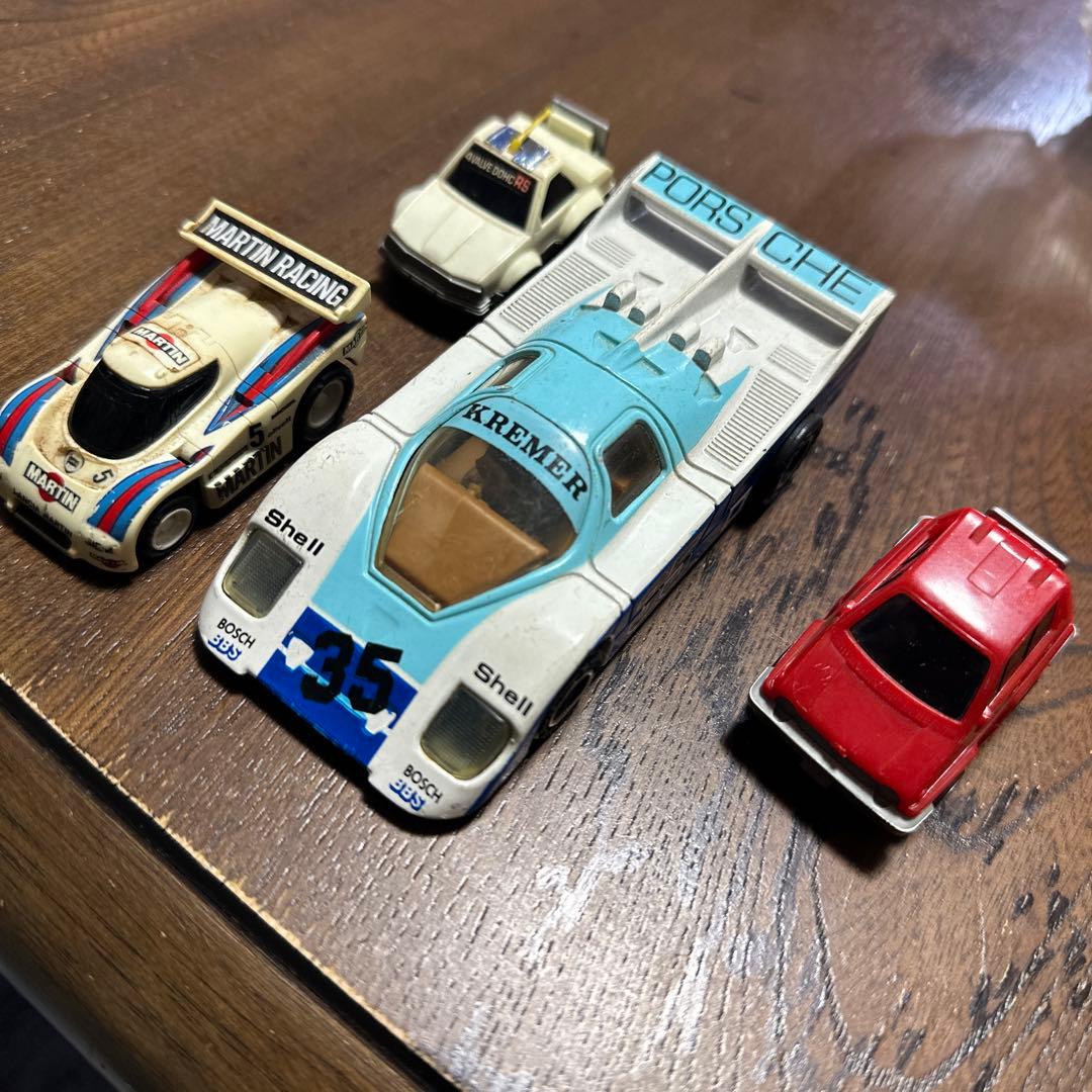 ミニカー