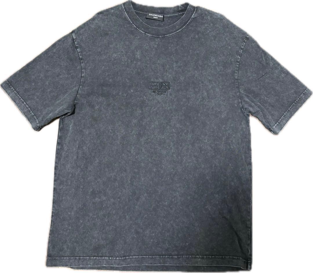 Balenciaga Tシャツ
