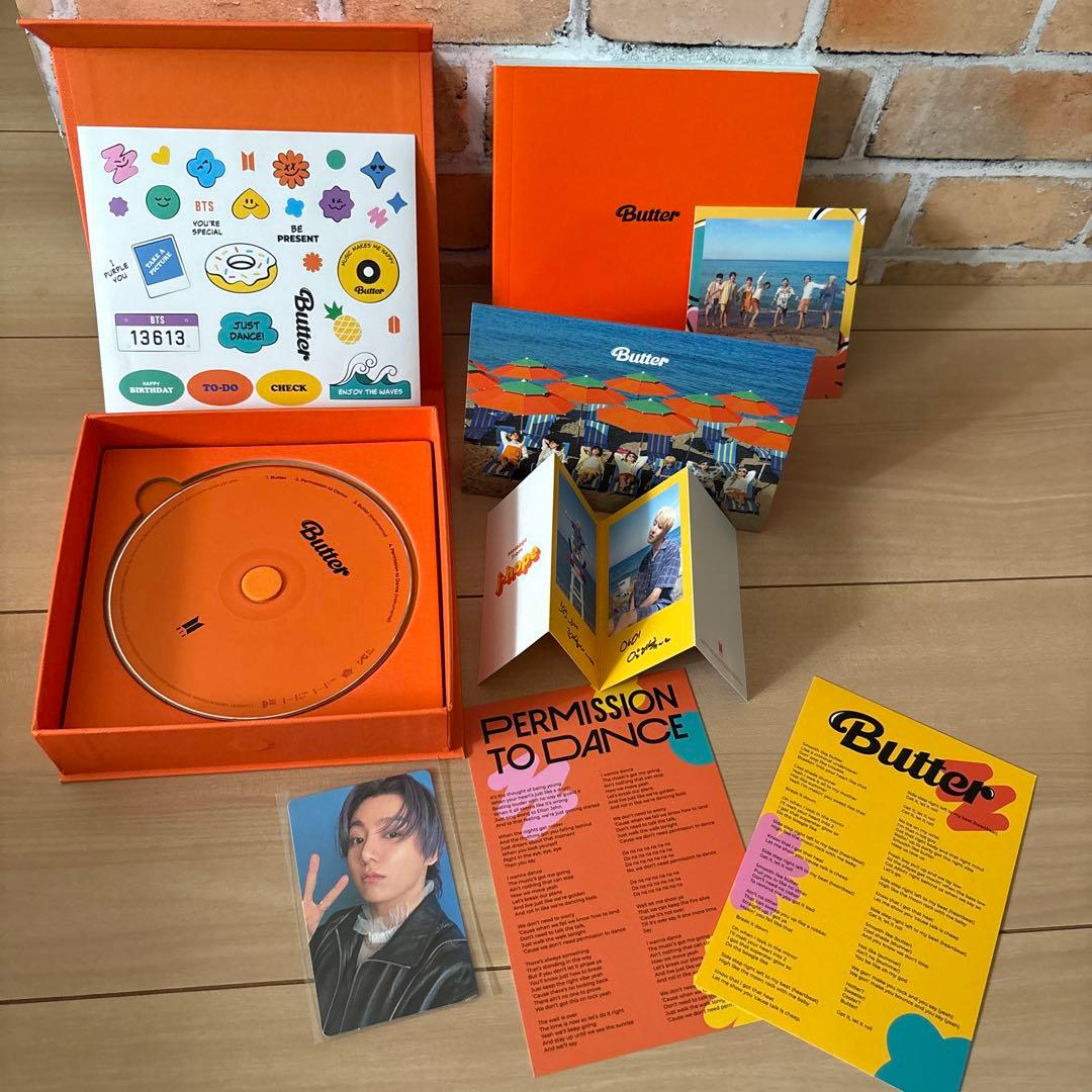 値下げ！　BTS ミュージック　アルバム DVD セット まとめ売り　オマケ付き