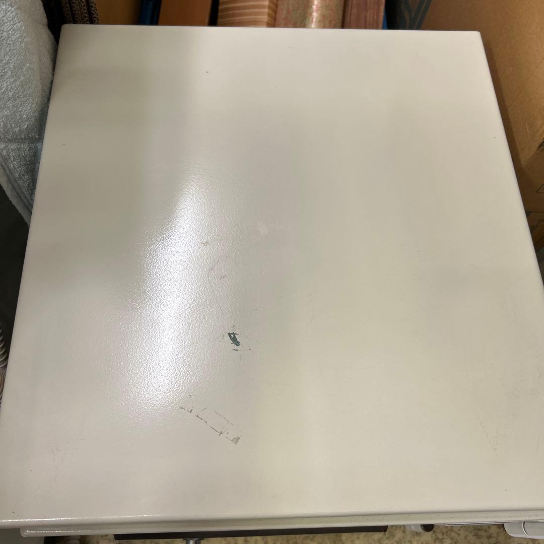 EIKO magjlokSafe 耐火金庫　EM-217N マグネット