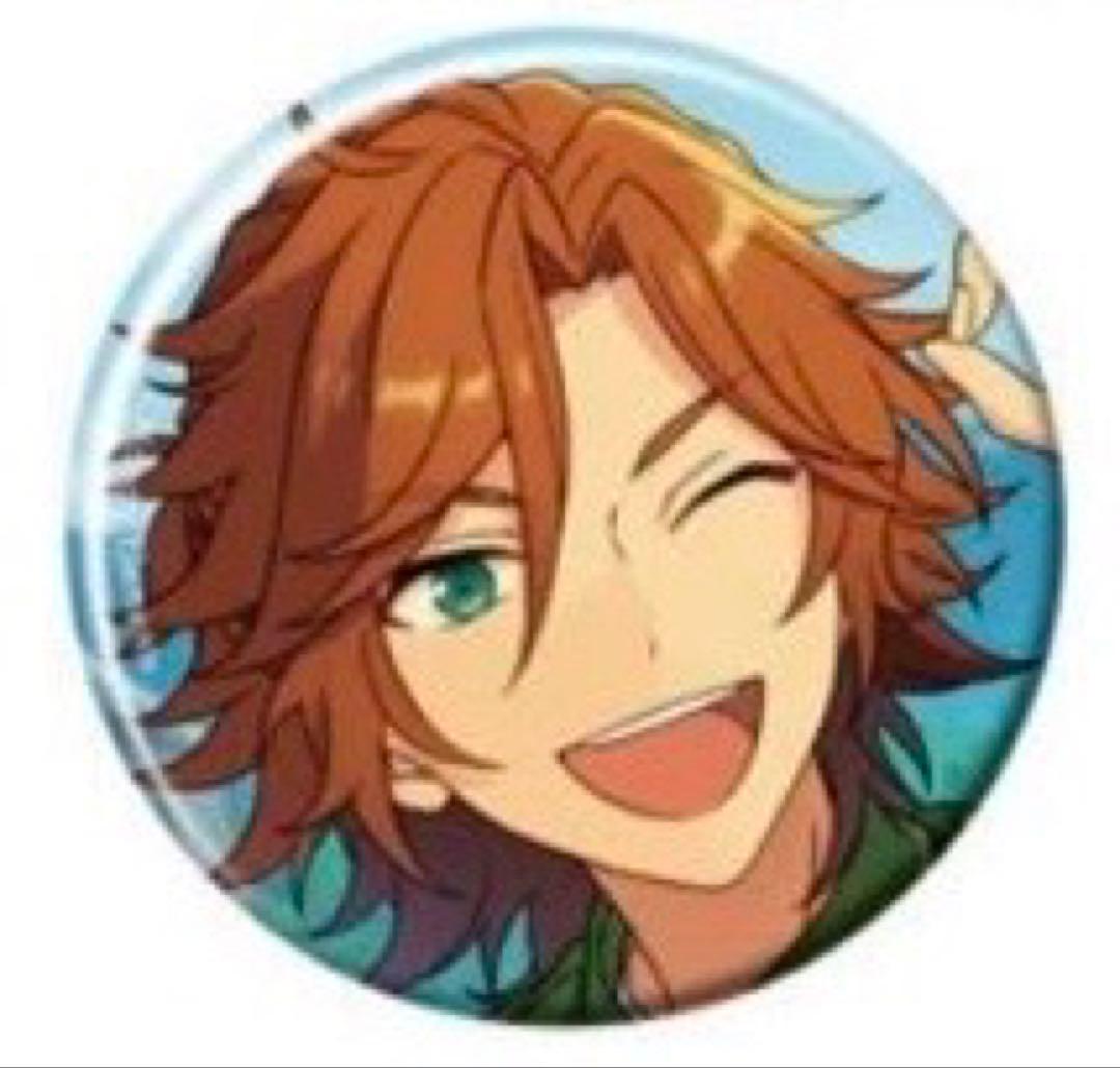 あんスタ コレ缶 三毛縞斑 casual 20点