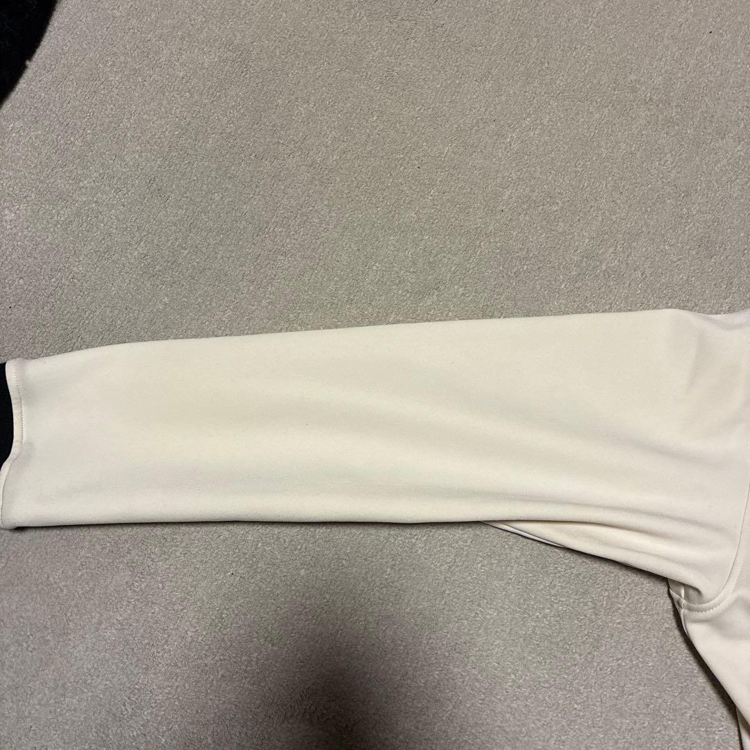 ハルハルNASTOYS ナストイズ パイロットジャケット