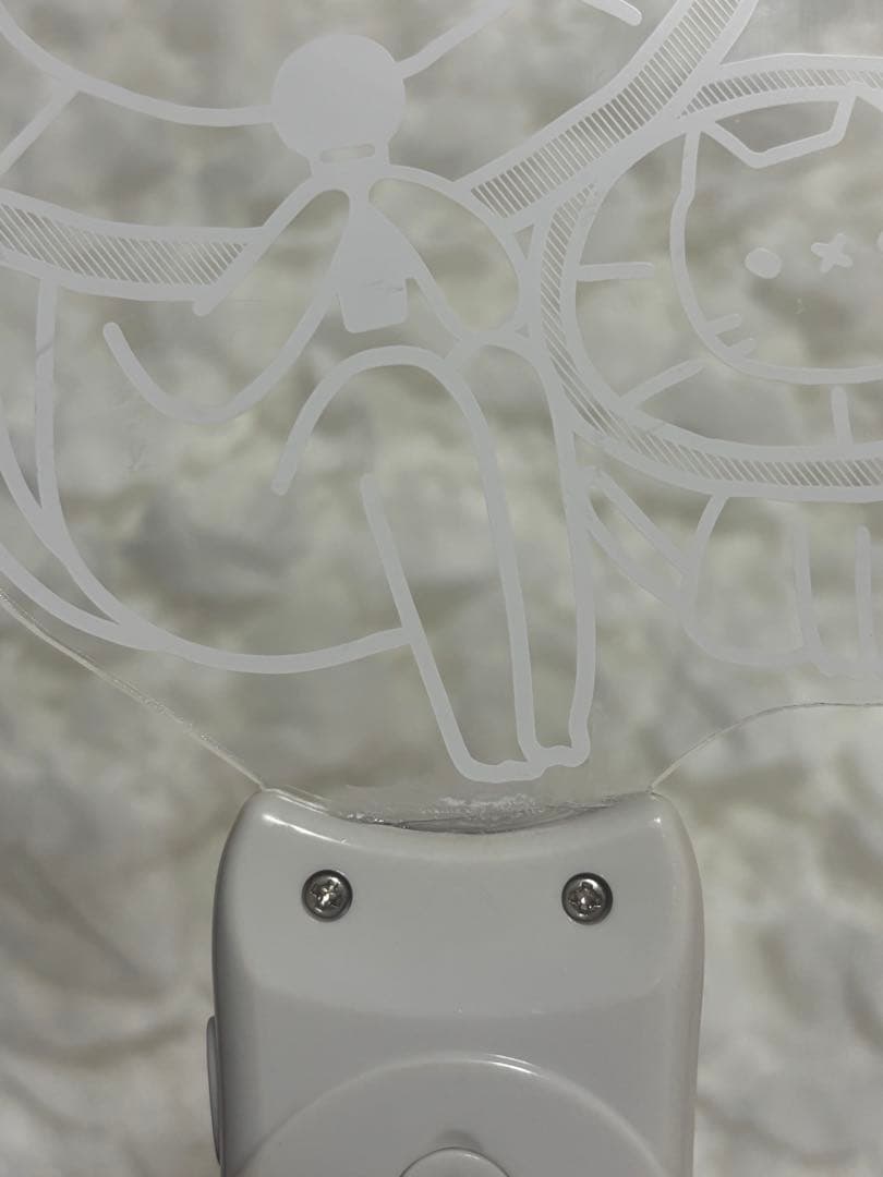 上白石萌音 れもねこペンライト