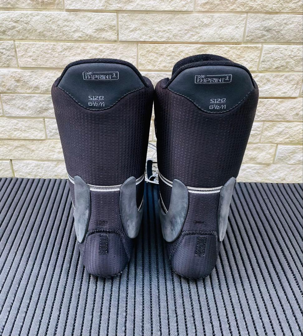 【うじじ】 BURTON MOTO 26.5cm