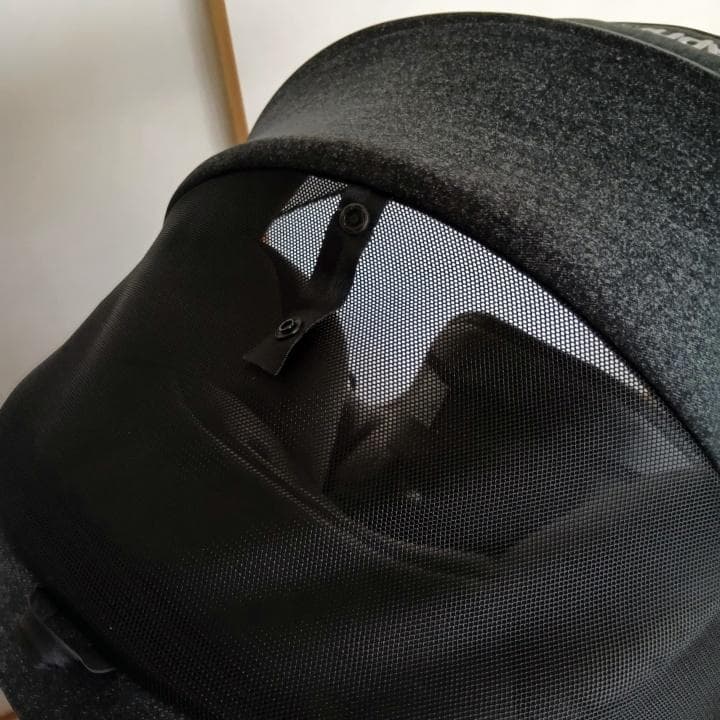 【1点限り✨】アップリカ　チャイルドシート クルリラプレミアム ビッテ⭐︎