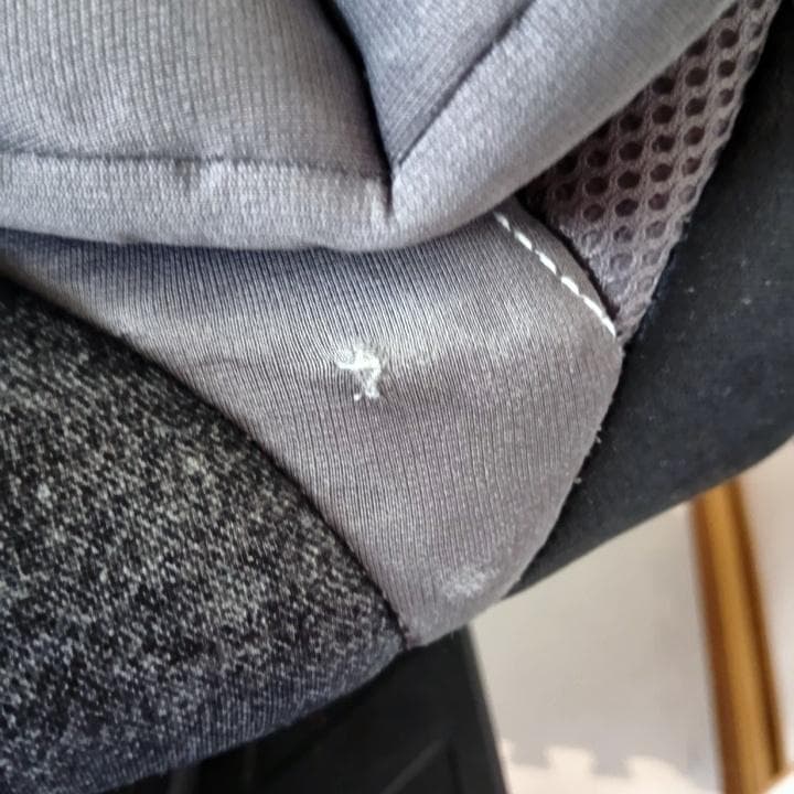 【1点限り✨】アップリカ　チャイルドシート クルリラプレミアム ビッテ⭐︎