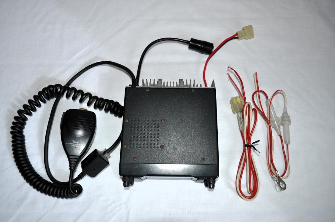 Icom アイコム　IC-2340 デュアルバンドトランシーバー