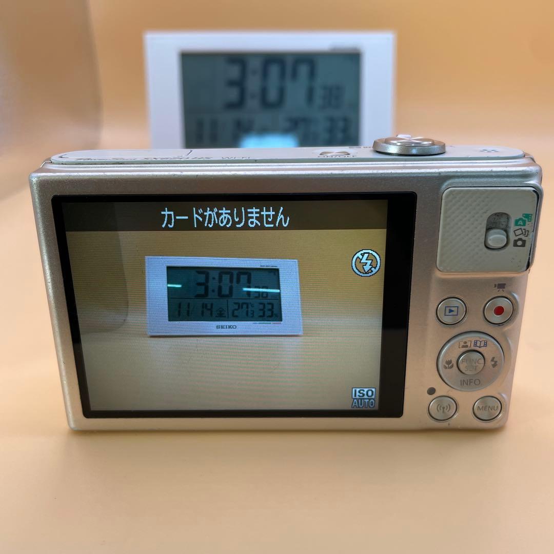 Canon PowerShot SX620HS PC2271 デジカメ 1414