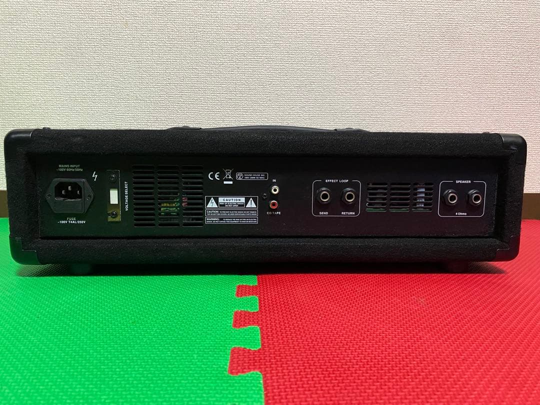 Classic Pro PA10/4パッシブスピーカーセット