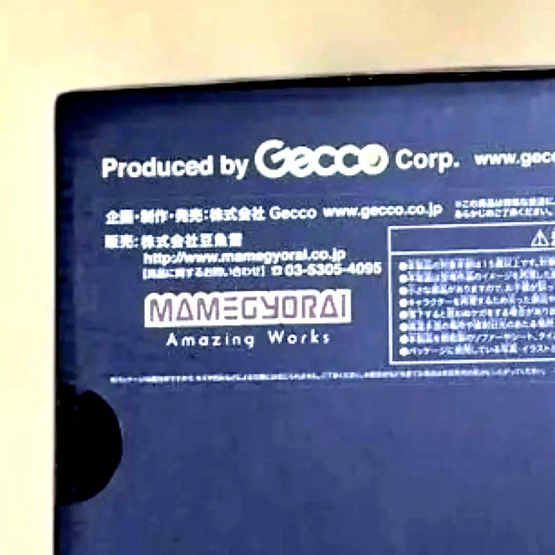 【新品、未開封】 G ecco 狩人スタチュー「ブラッドボーン」