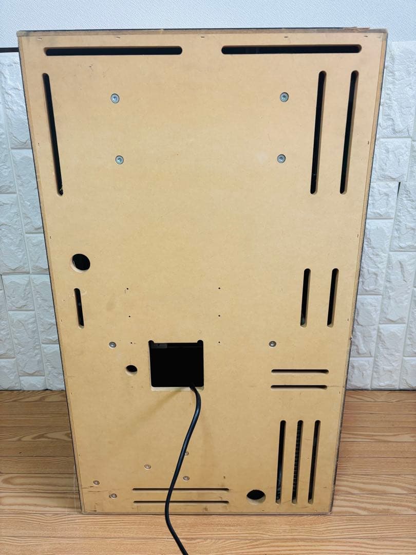 【パチスロ実機】藤商事★パチスロ 地獄少女【不要機付】