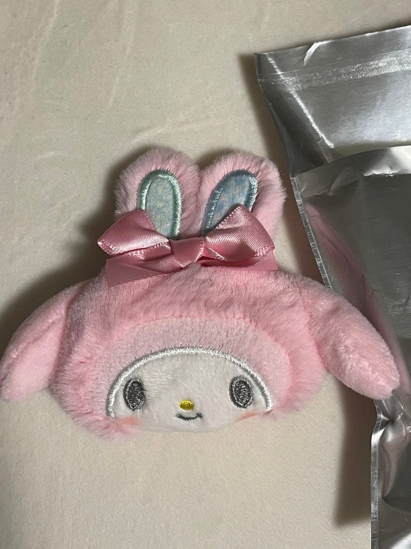 マイメロディ ぬいぐるみ　ポーチまとめ　18点