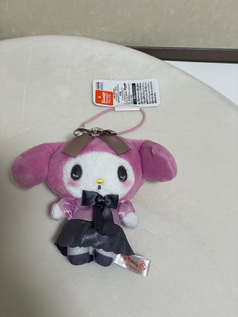 マイメロディ ぬいぐるみ　ポーチまとめ　18点