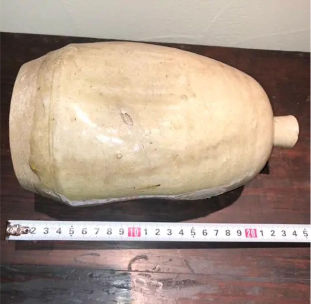 希少！　古瀬戸　古窯　　常滑