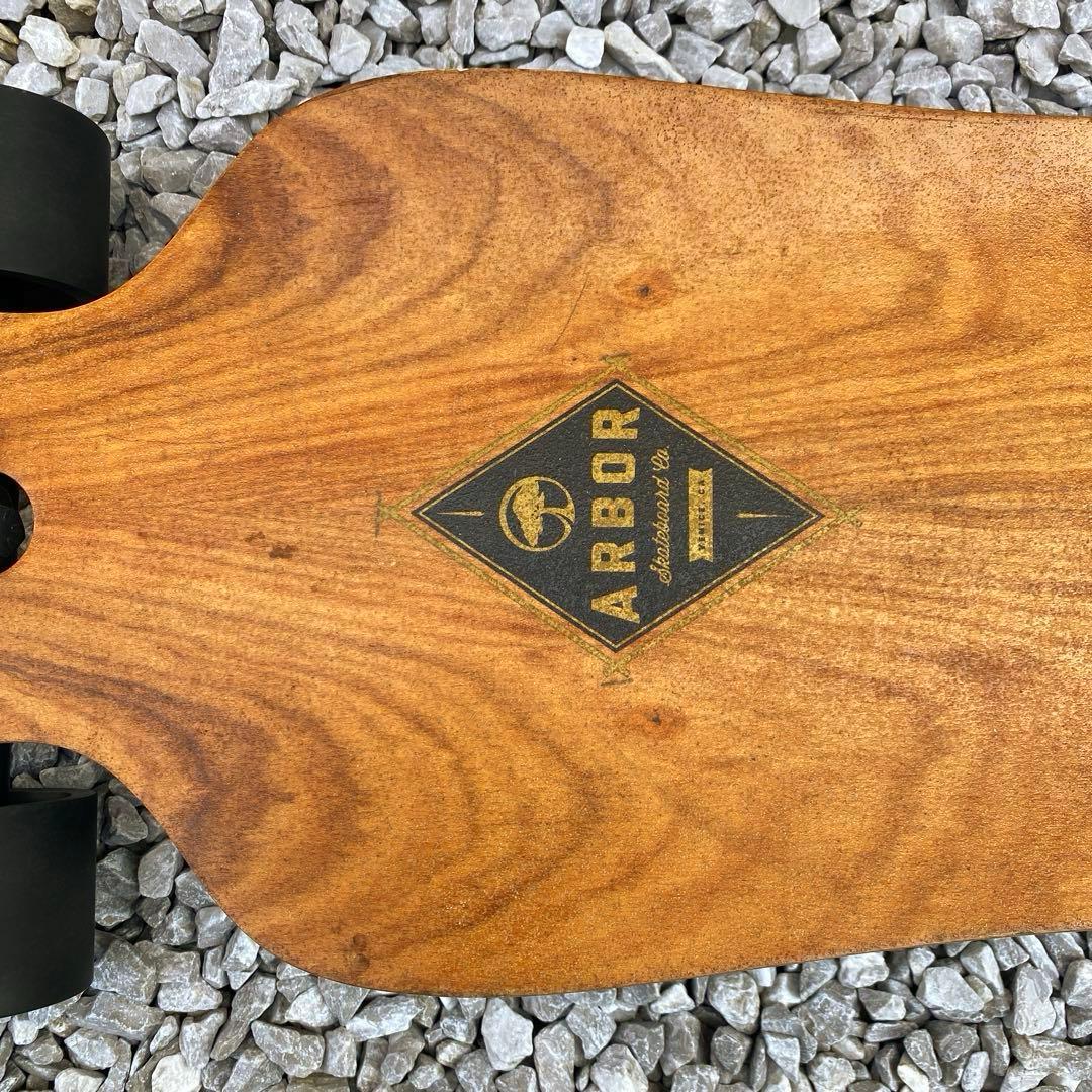 【年末セール】ARBOR Skateboard アーバー スケボー クルーザー
