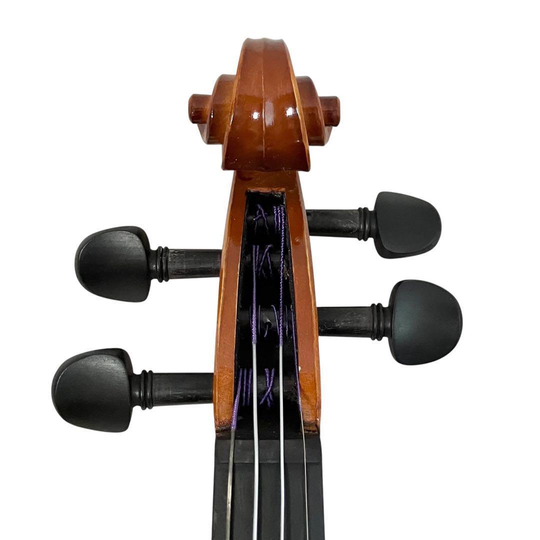 Andreas Eastman バイオリン 4/4 サイズ VL80 ケース付