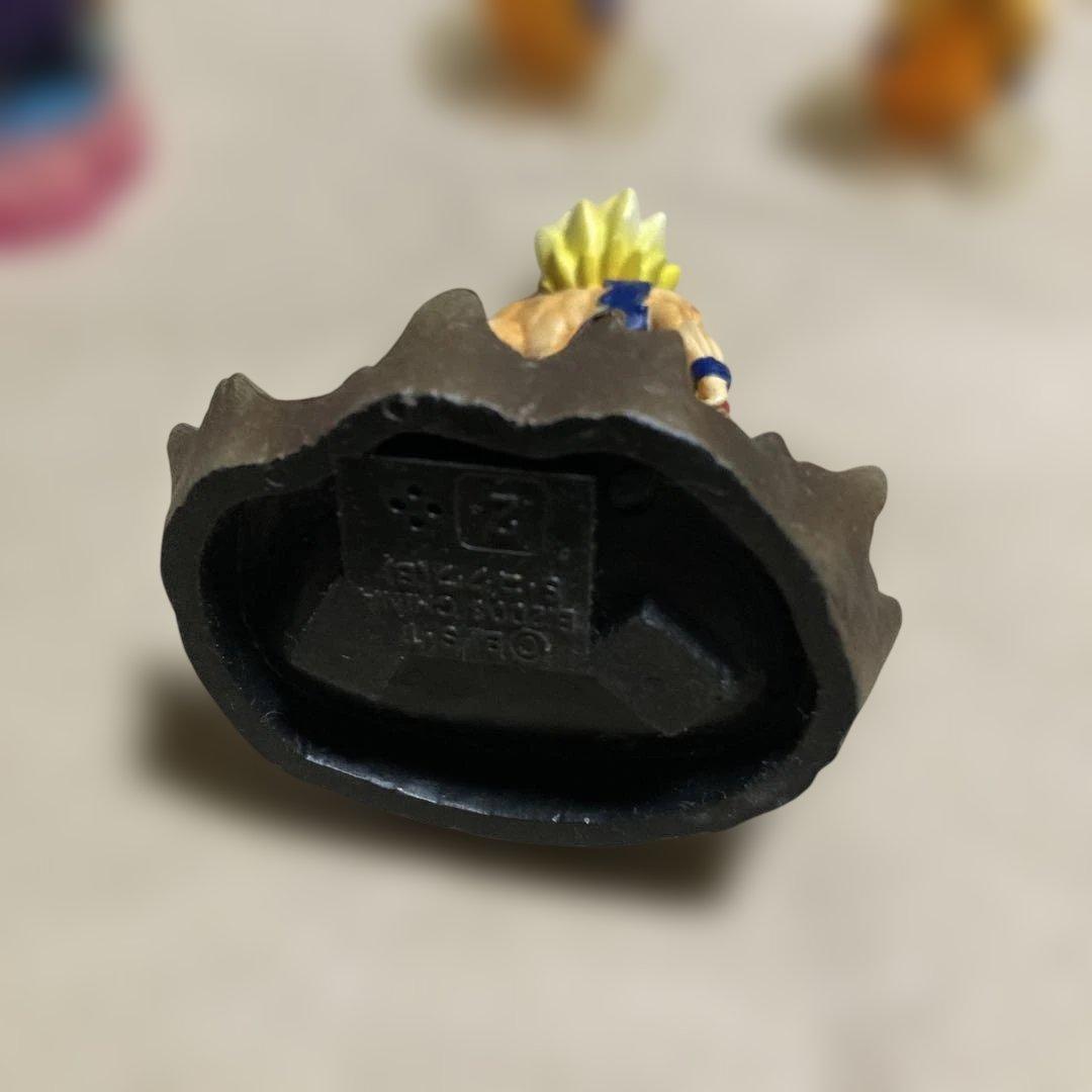 ドラゴンボールZフィギュア（ナメック星）