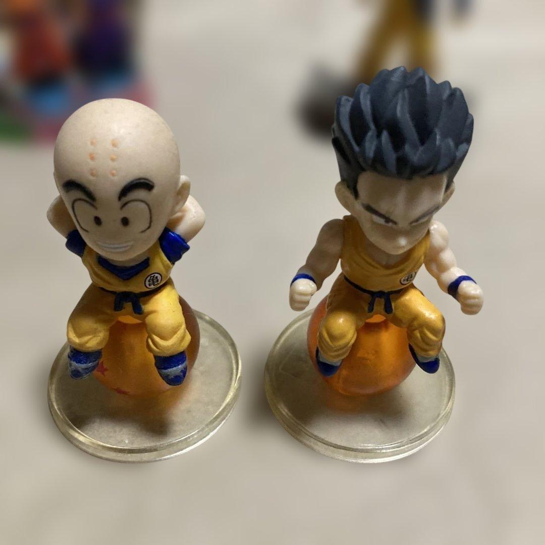 ドラゴンボールZフィギュア（ナメック星）