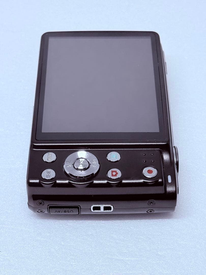 CASIO EXILIM EX-Z300 ブラック 動作確認済 コンデジ