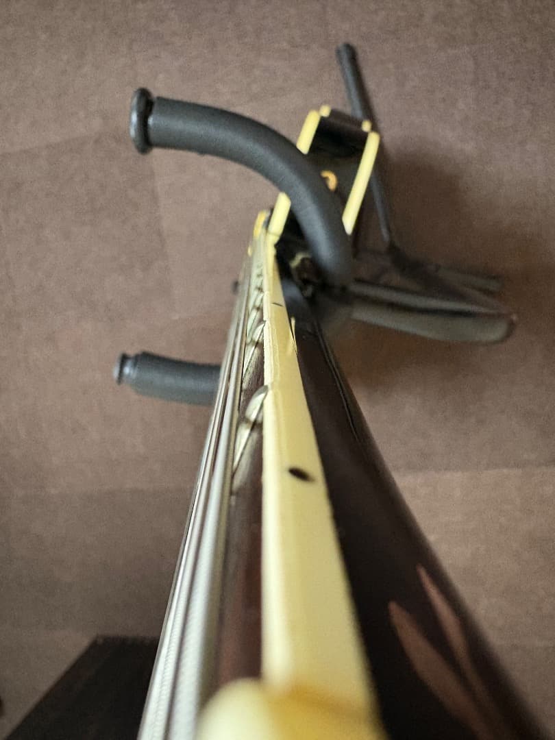 【専用】Orville Les Paul Custom EMG 81×2