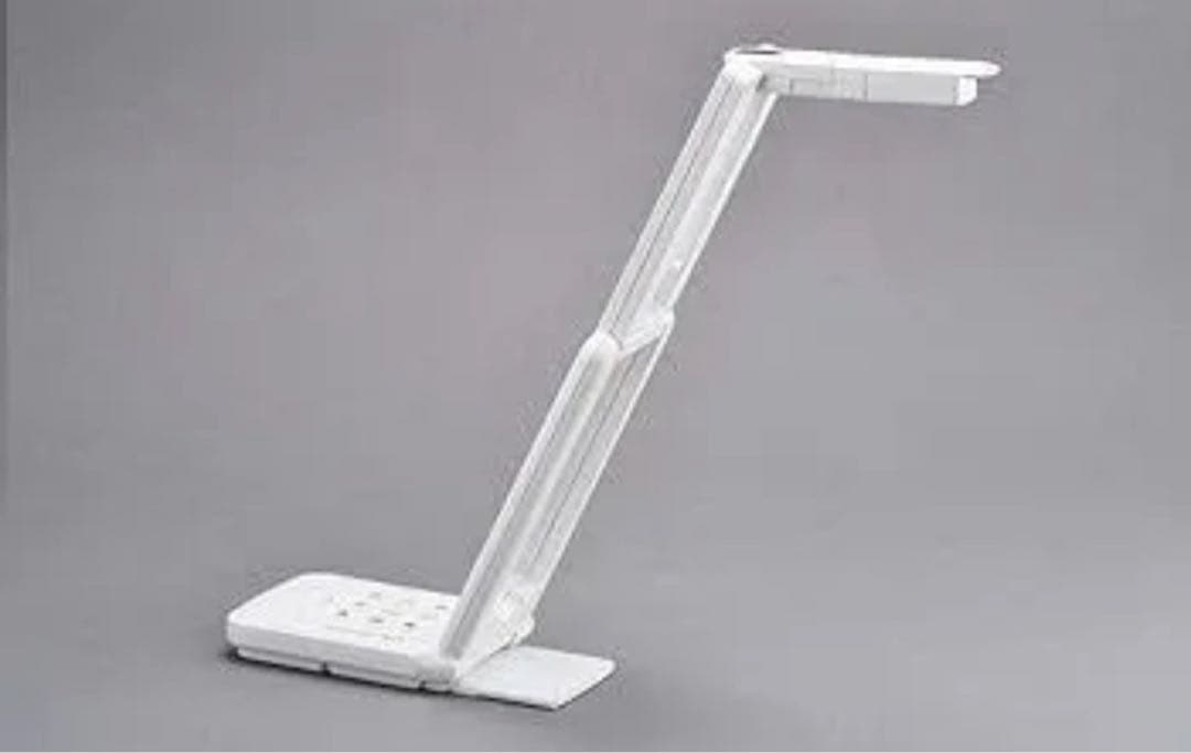 〖新品〗4Kコンパクト書画カメラ Visual Presenter MX-P2