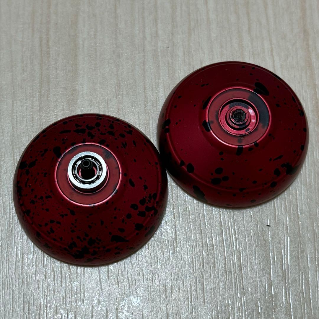 CLYW 初期アバランチ
