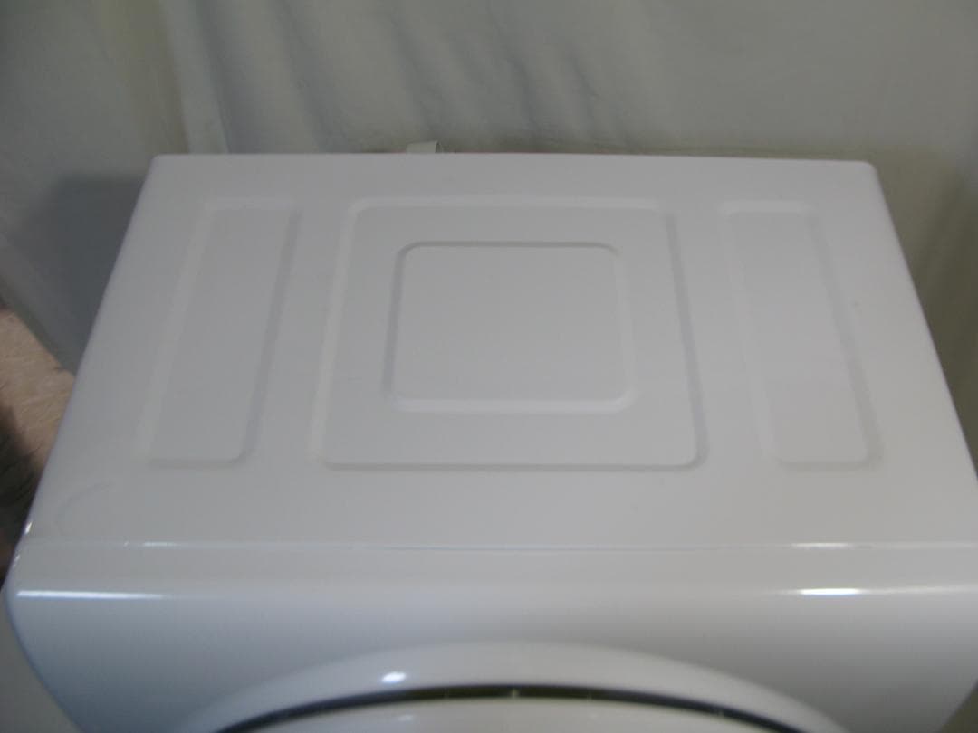 アルミス 小型衣類乾燥機 2.5kg 左開き VS-H032 2023年製