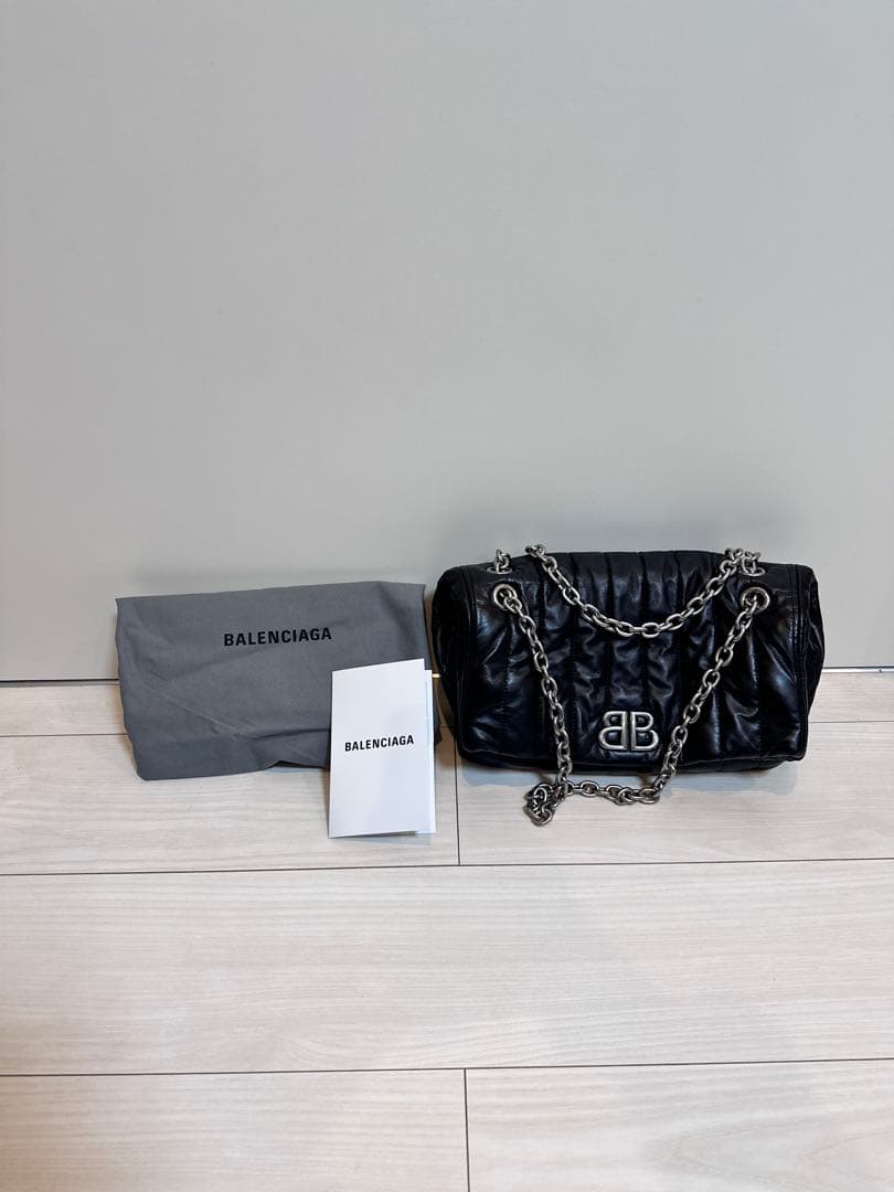 M*店様 BALENCIAGA Monaco