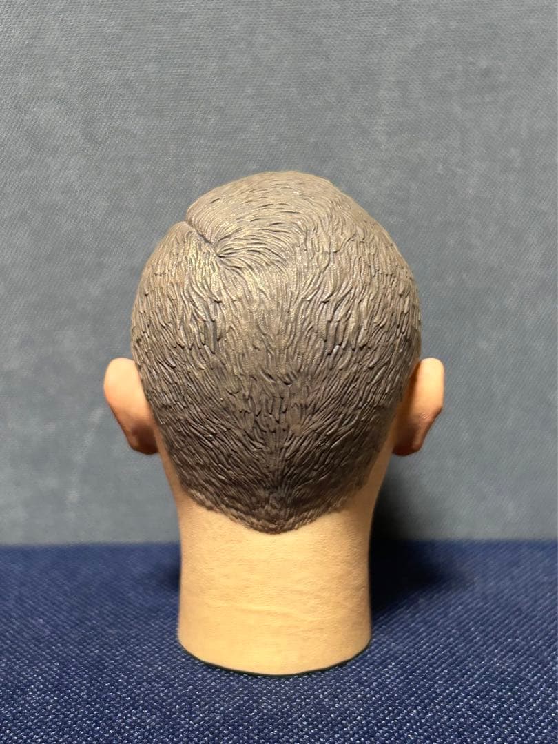 1/6 ジェームズ・ボンド　007 スカイフォール　カスタムフィギュア