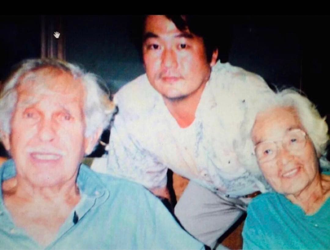 映画GRANBLUEのジャックマイヨールの希少サイン　横向きイルカ査定額60万円