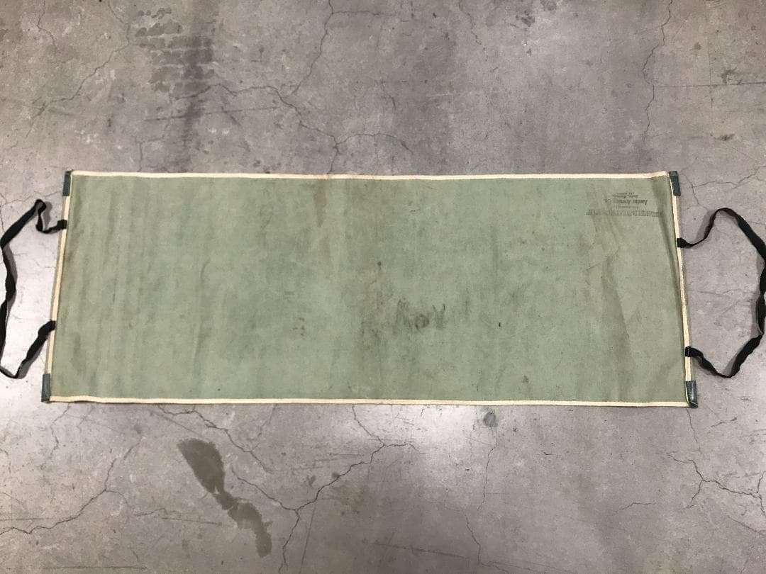 ヴィンテージ　GOODYEAR　アメリカ企業　バナー　看板　VINTAGE