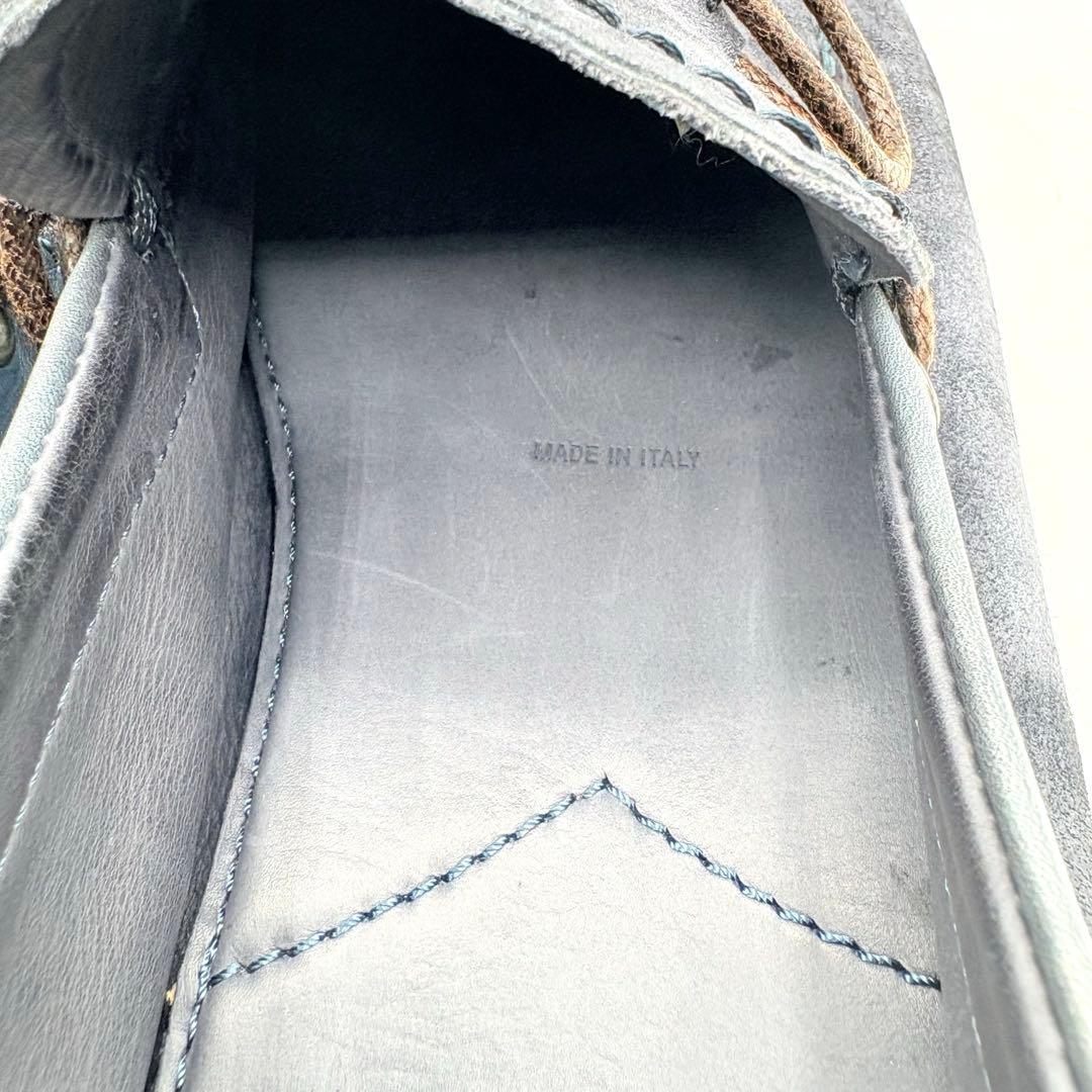 ベルルッティドライビングシューズ 【28.0】