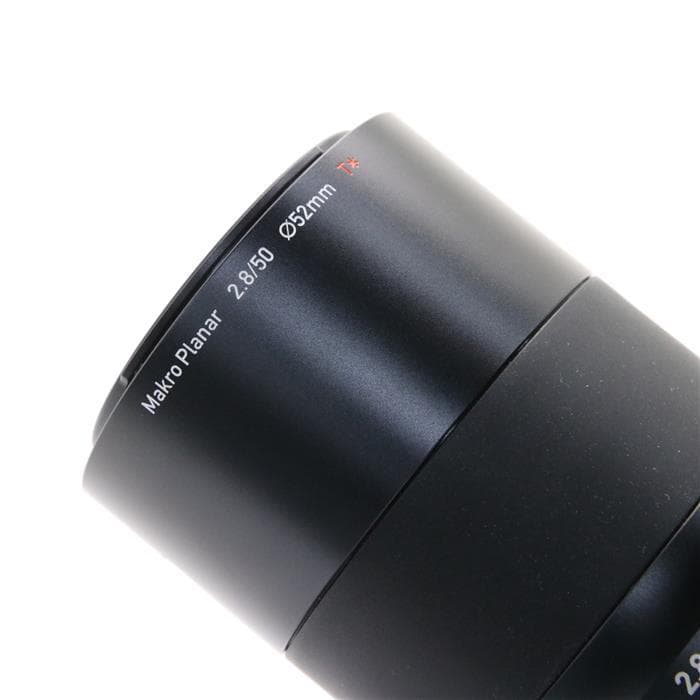 【ソニーEマウント】カールツァイス Touit 50mm F2.8 マクロ