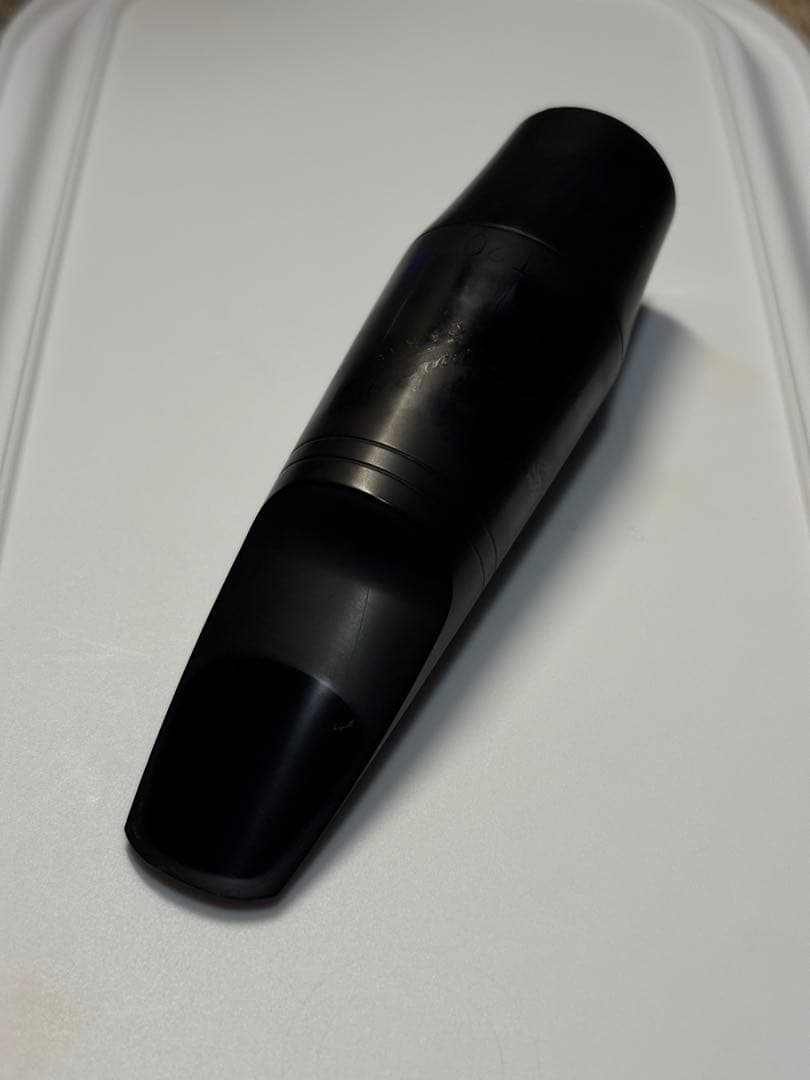 【状態良好】VANDOREN T20 テナーサックス用リガチャー