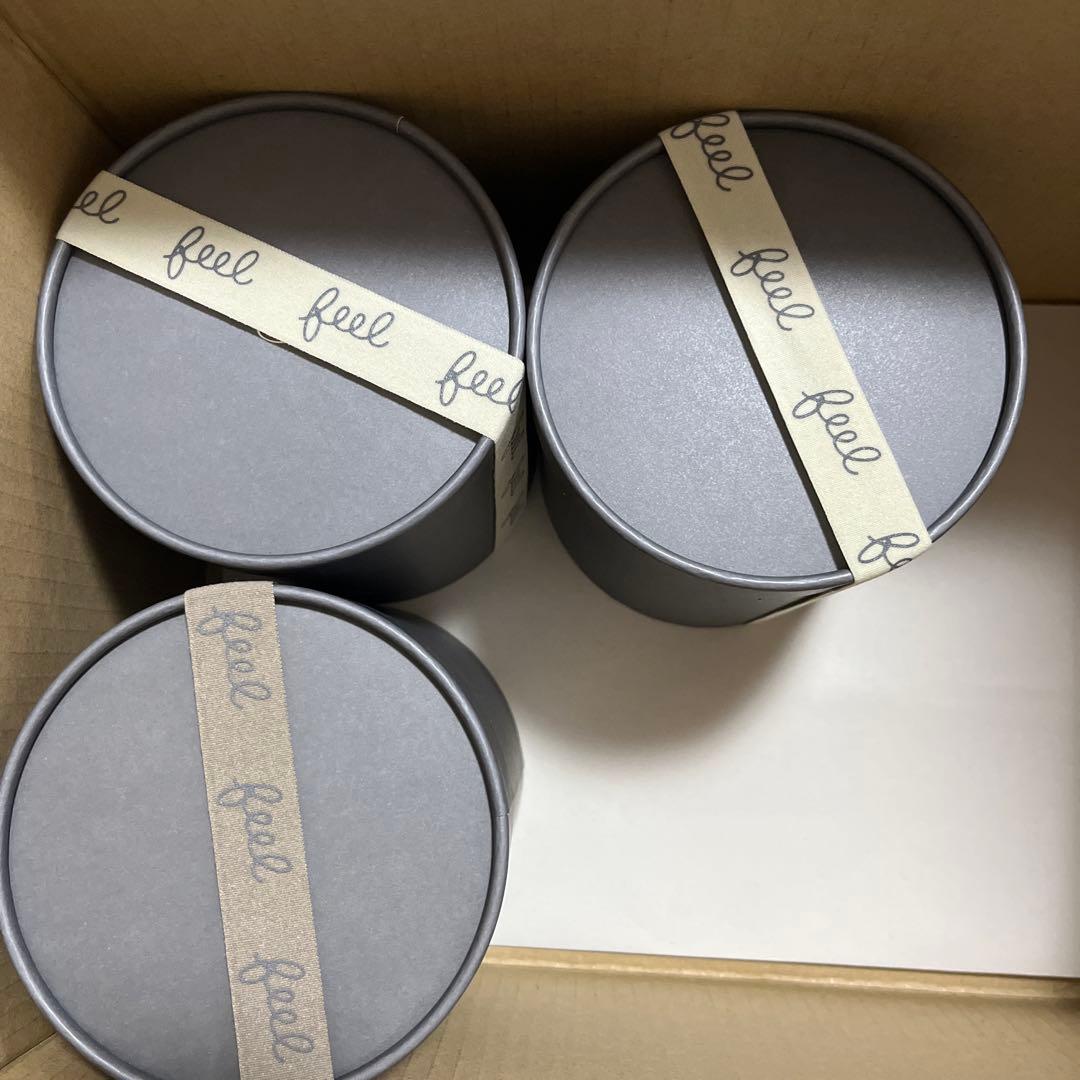 育てるタオル　フェイスタオル