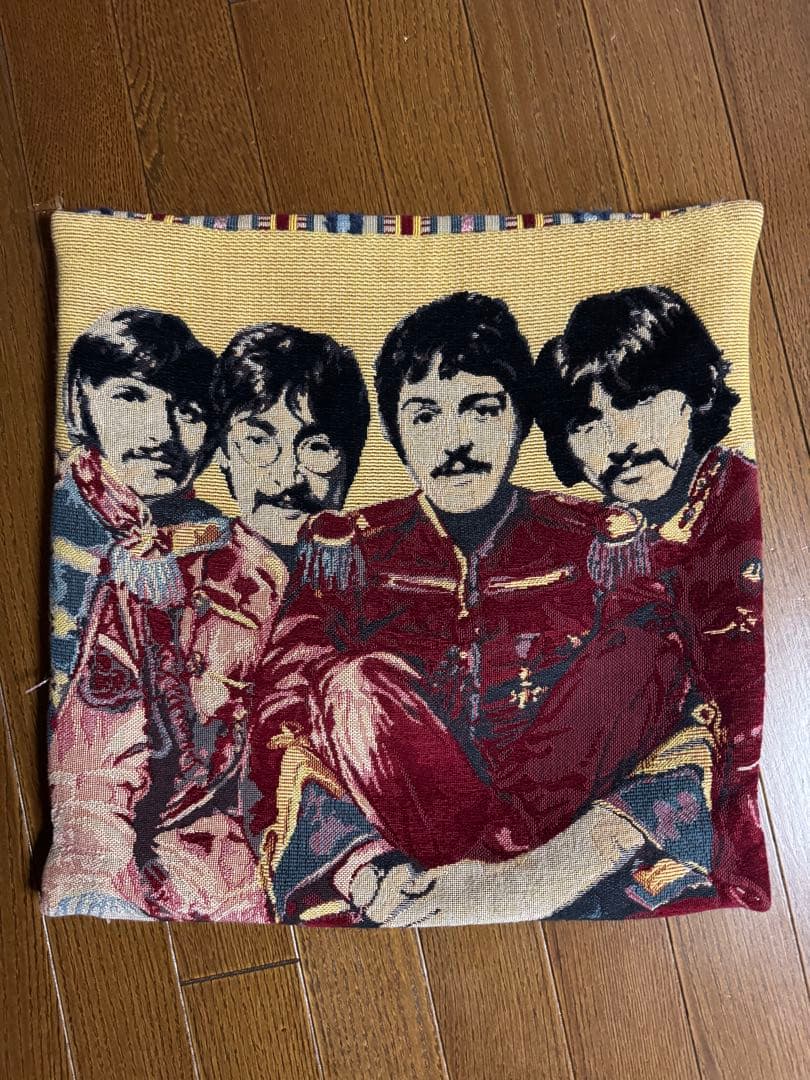 s*a様 コンランショップ　クッションカバー