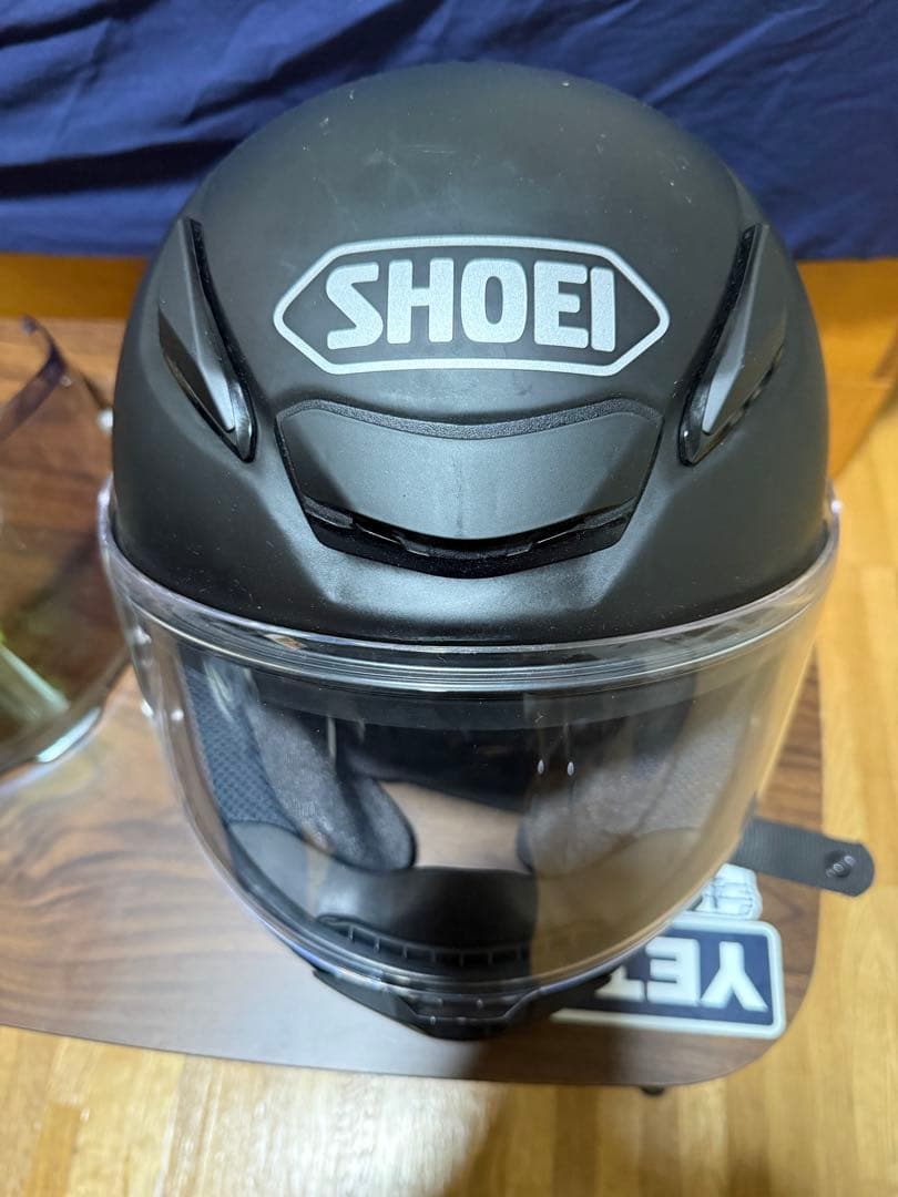 T*様 SHOEI z-8