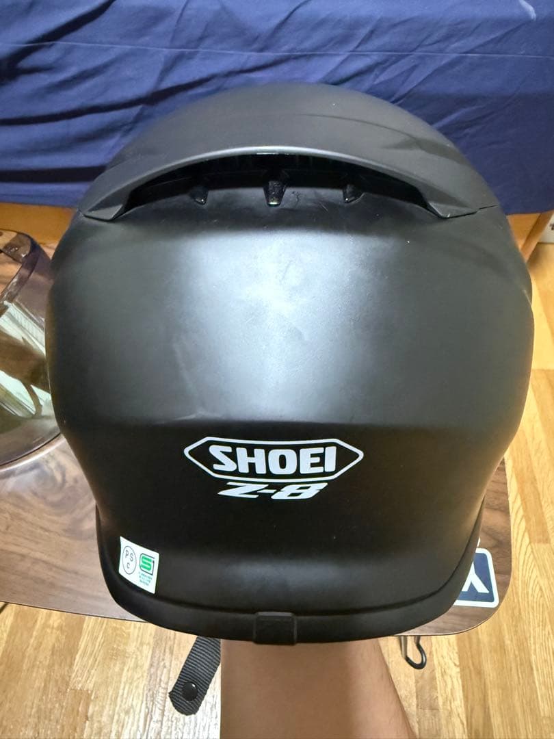 T*様 SHOEI z-8